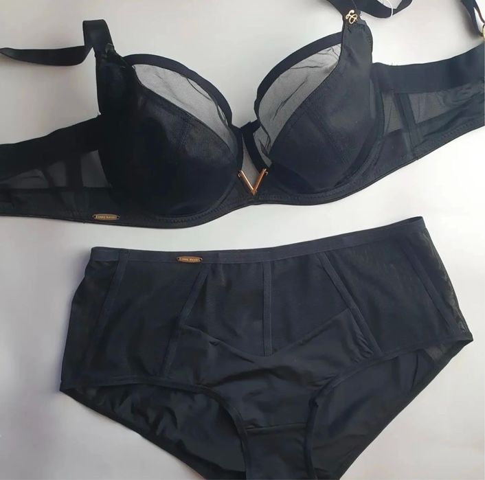 Бюстгалтер Lanny Mode C D E G