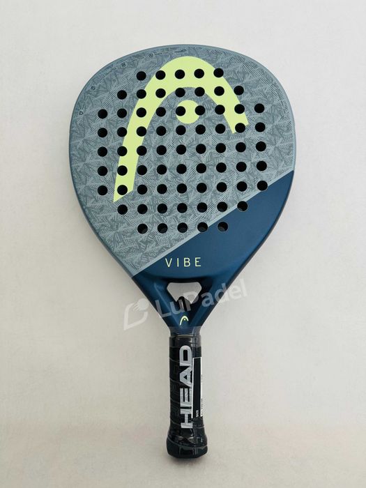 Ракетка для Падель (Padel) тенісу – Head Vibe синій 2026