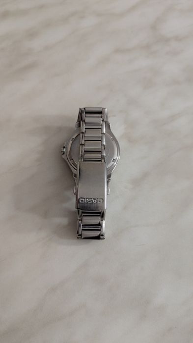 Часы Casio edifice ef 318, годинник касіо Японія