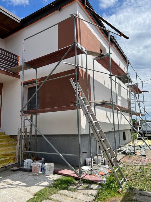 Ocieplenia, remonty, wycena 24h WOLNE TERMINY 2026