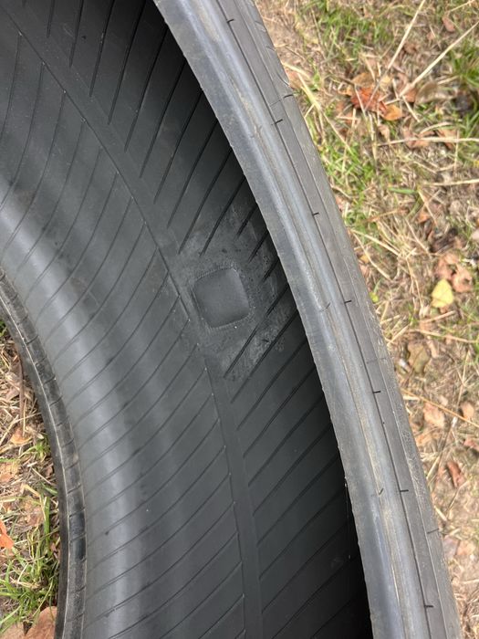 Шини літні Continental PureContact 235/40 R19 Orium 245/40 R19 1 шт