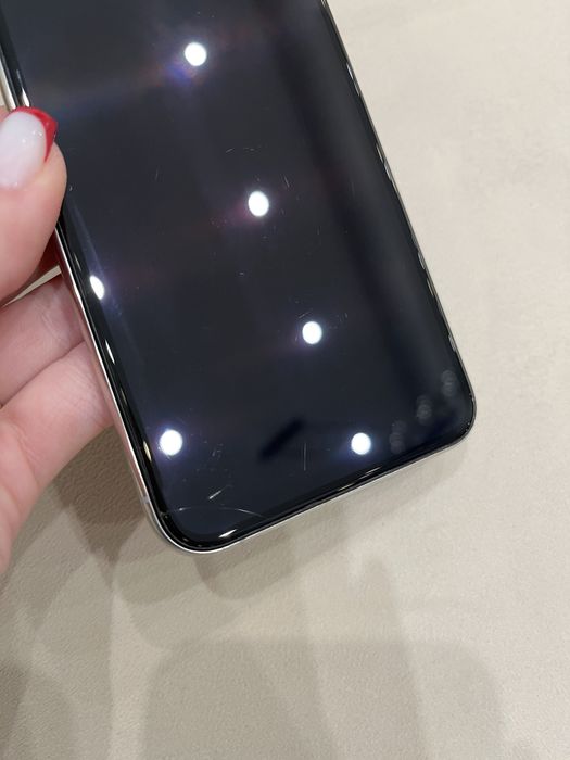 iPhone Xs Max 256 gb