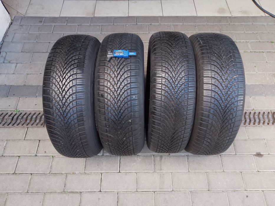 195/65r15 91h Dębica Navigator 3.