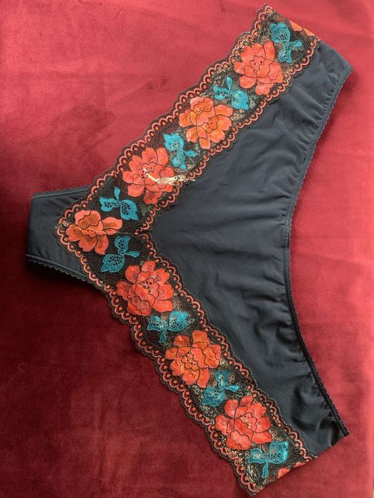 Пояс під панчохи Ann Summers великий розмір