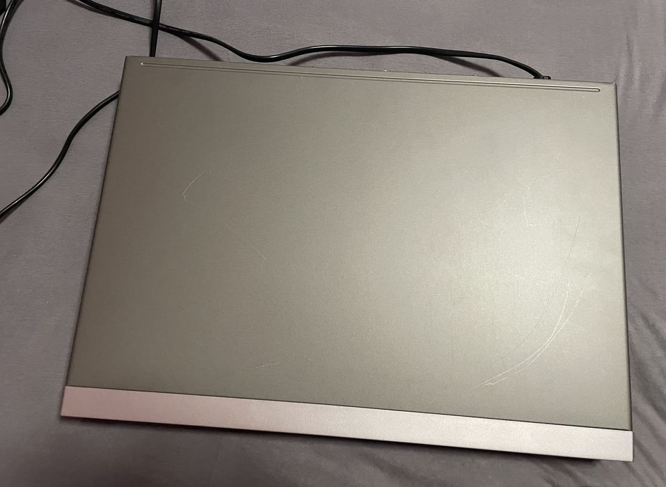 Odtwarzacz DVD YAMAHA