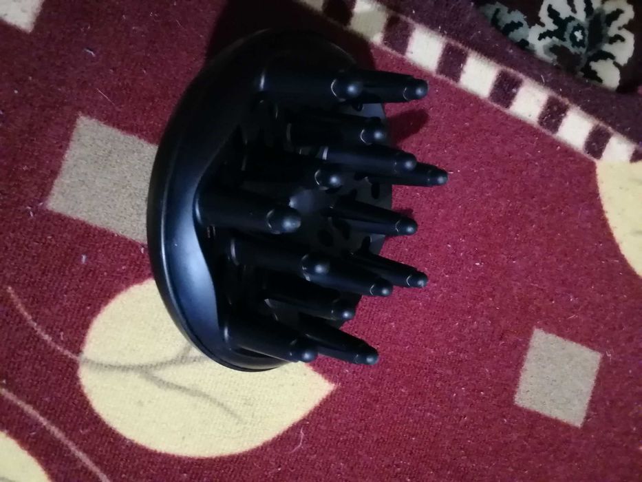 Диффузор для фена