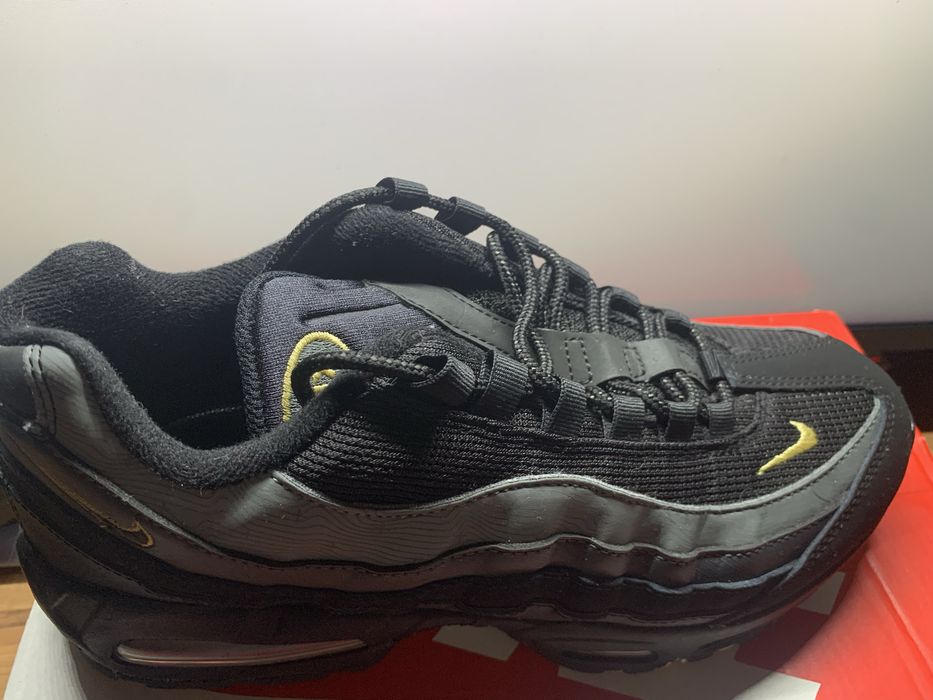 Nike Air Max 95 OG