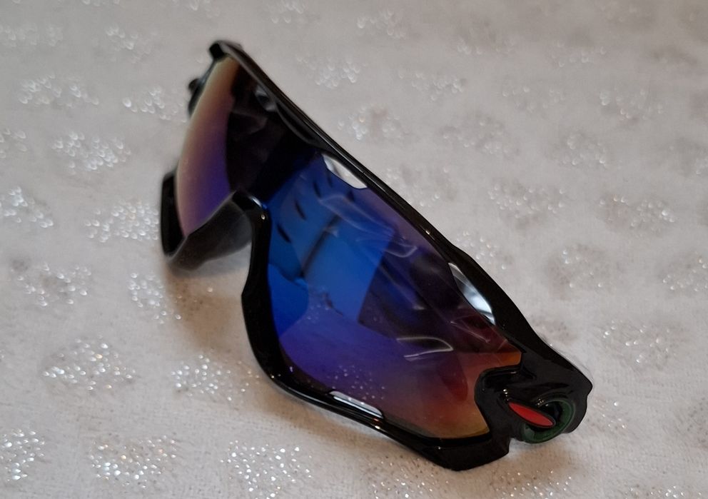 Okulary ochronne nowe