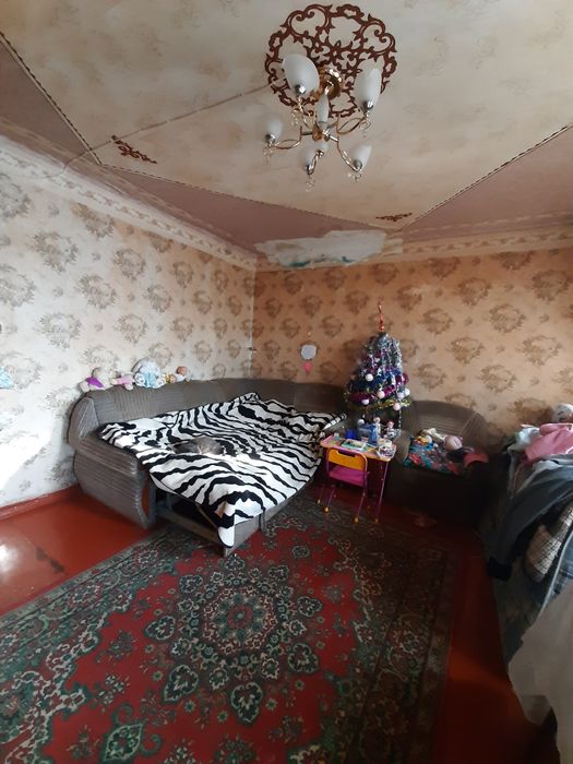 Продам  дом в Новопокровке Чугуевский р-он!