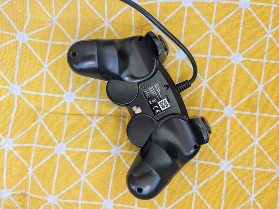 Геймпад Speedlink STRIKE Gamepad SL-6535-SBK-01