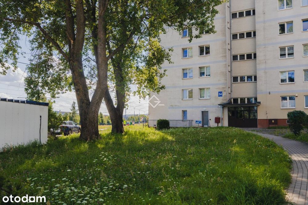 Od zaraz | Kawalerka w Oliwie | Blisko Obc i UG