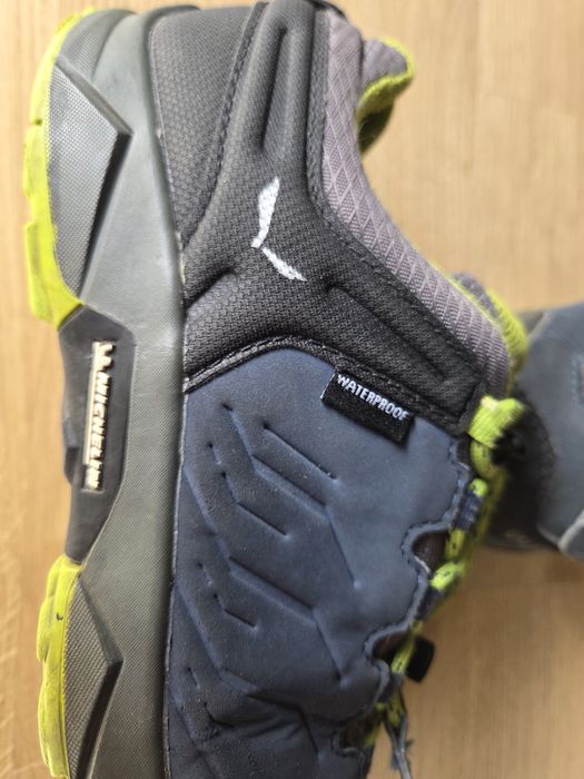 Salewa buty trekkingowe rozmiar 34