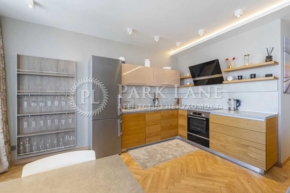 3-кімнатна квартира за адресою вул. Предславинська (площа 83,7 м²) - Atlanta.ua - фото 9