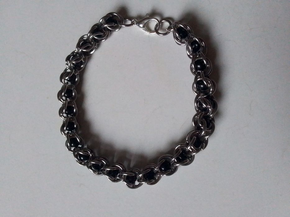 bransoletka alternative chainmaille