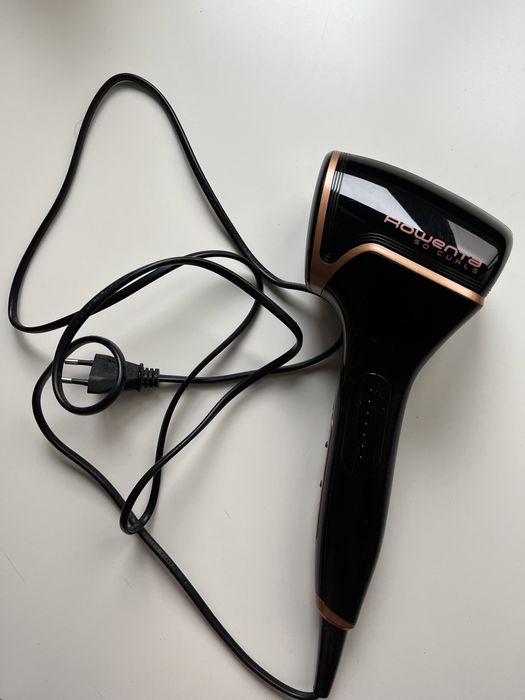Rowenta SO CURLS CF3710F0