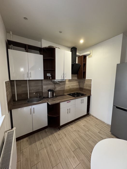 Продаж квартири в районі Центрального парку! Податки 2%! Сертифікат