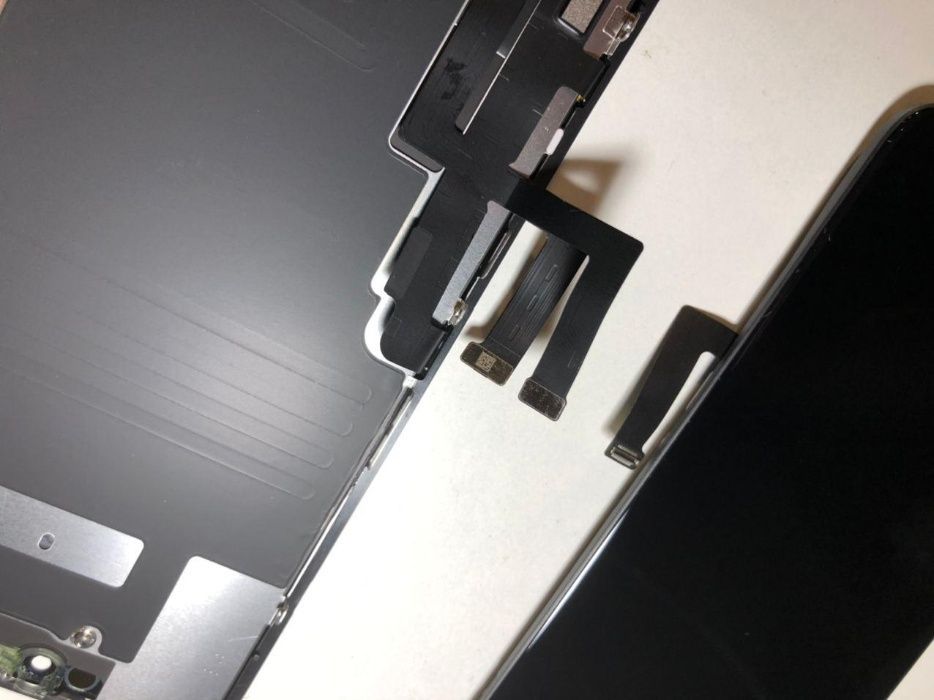 Дисплей iPhone 11 разборка экран модуль оригинал  донор оригинальный