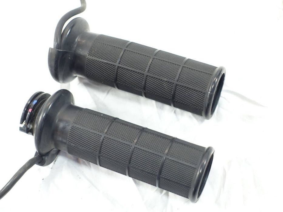 Ручки с подогревом Suzuki V125S Limited