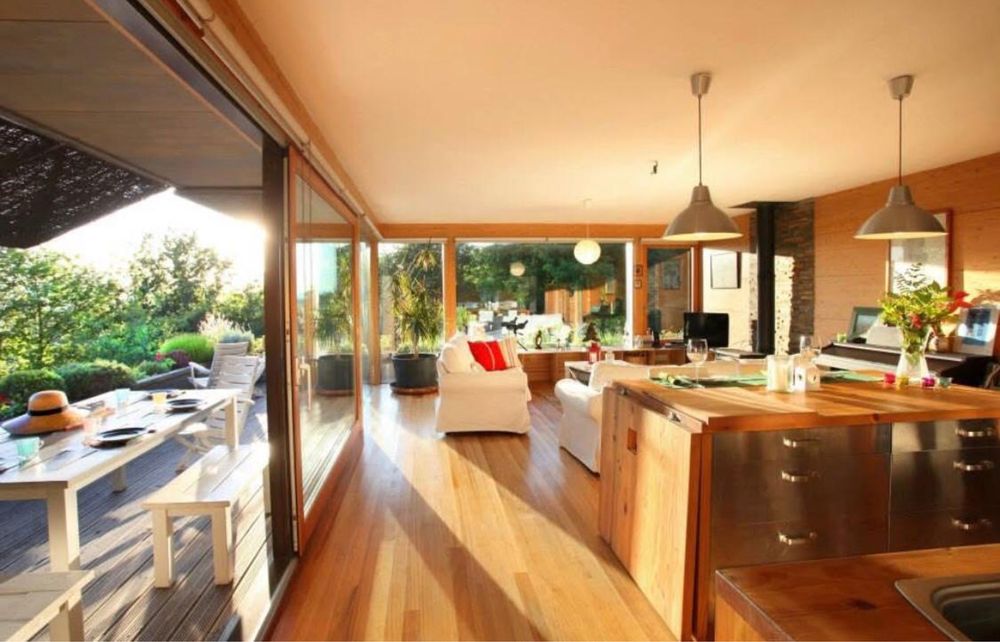 ZEN # Casa do Brezo , Paredes de Coura