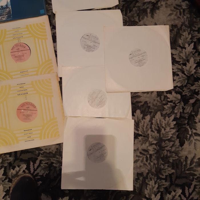 Для любителей иноземной мови