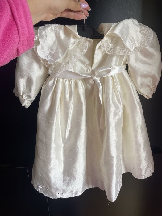 Vestido mais casaco