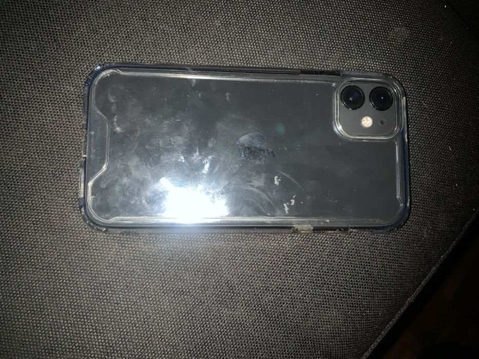 Vendo ou troco iphone 11