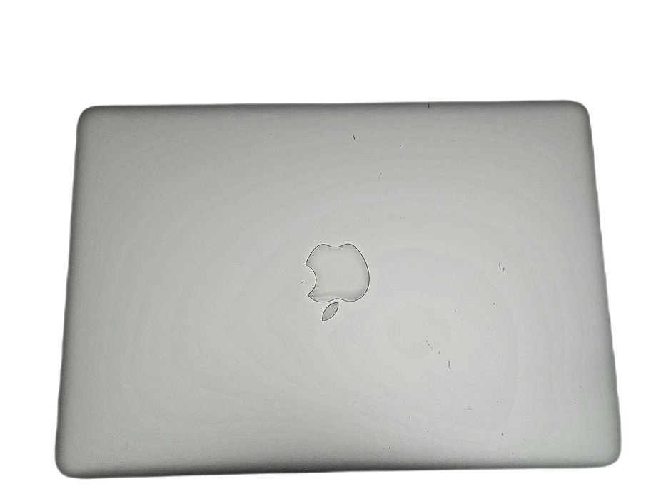MacBook Air 2015 13,3"