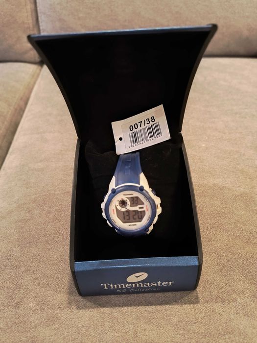 Zegarek dziecięcy Timemaster