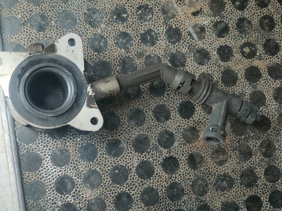 Циліндр вижимний гідравлічний 2.2 DI - FORD TRANSIT ТРАНЗИТ