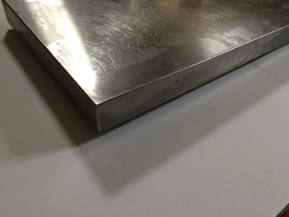 Chapa fritadeira grande