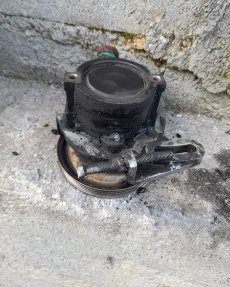 bomba de direção punto mk1 98
