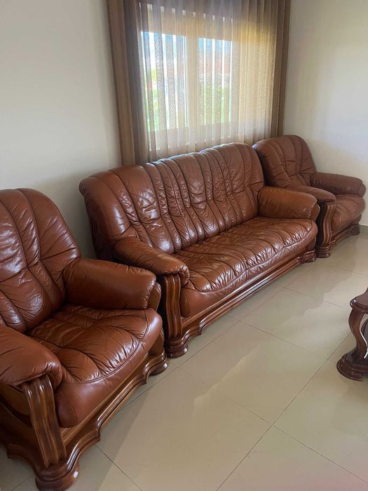 Conjunto de sala de estar