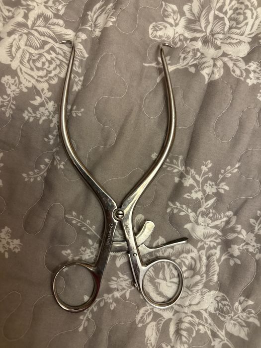 Nizyczki chirurgiczne