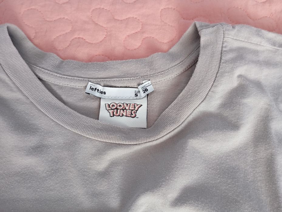 T-shirt Looney Tunes