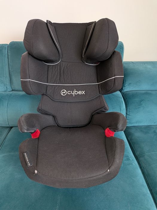 Fotelik Cybex x-fix