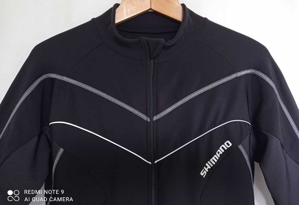 Куртка ветровка SHIMANO
