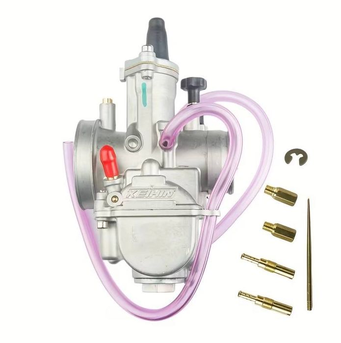 Карбюратор Keihin PWK 28