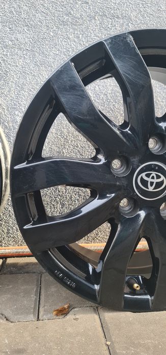 "16 5x114.3 Kia Hyundai Mazda Toyota