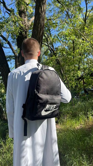 Спортивний, Міський, Рюкзак, Чоловічий, Жіночий, Найк, Nike