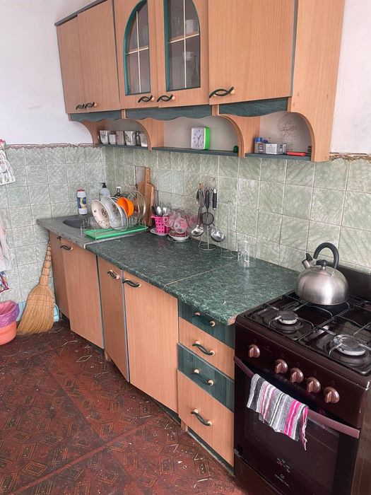 Здам в оренду 3х кімнатну квартиру Цукровий