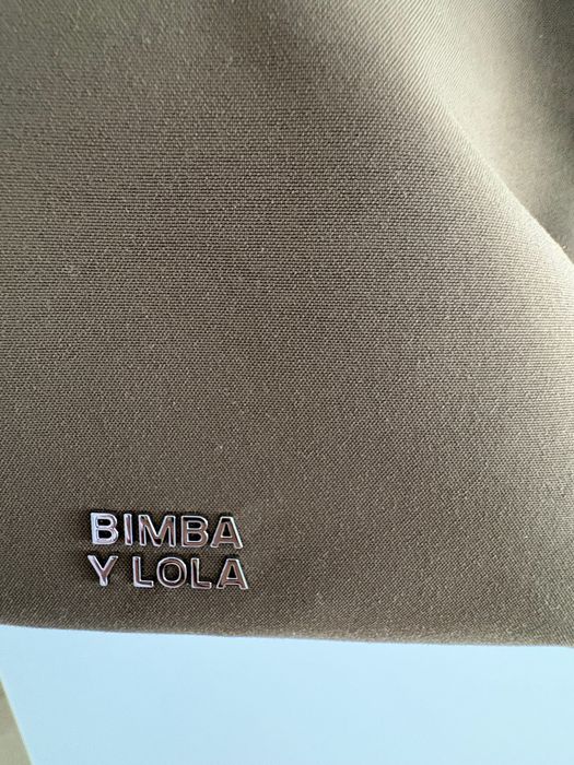 Mala BimbaYLola. Nova