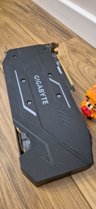 Gigabyte GeForce RTX 2070 Windforce 8GB