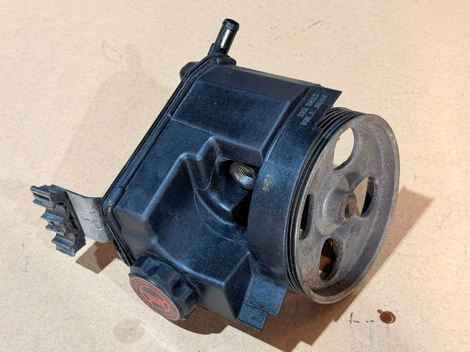 Bomba de Direção Peugeot 206