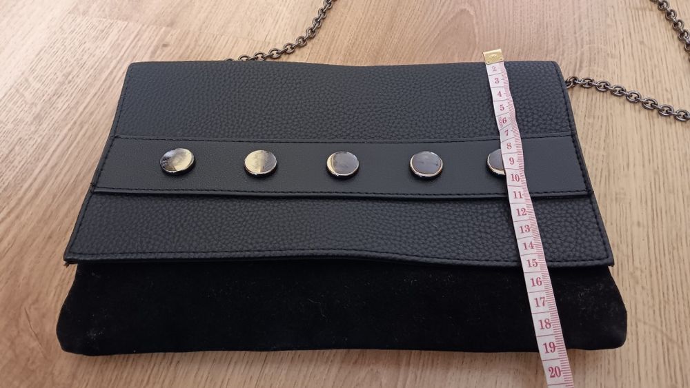 Torebka kopertowka Atmosphere