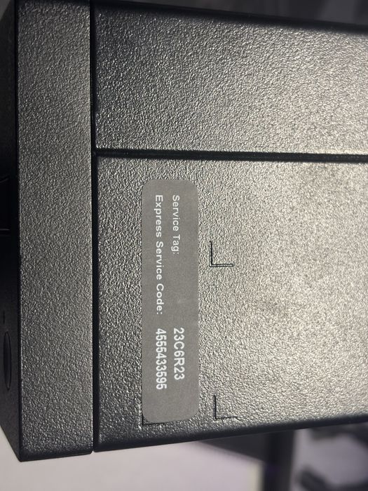 Dell Vostro 3471 SFF i5-9400/8GB/256/Win10P