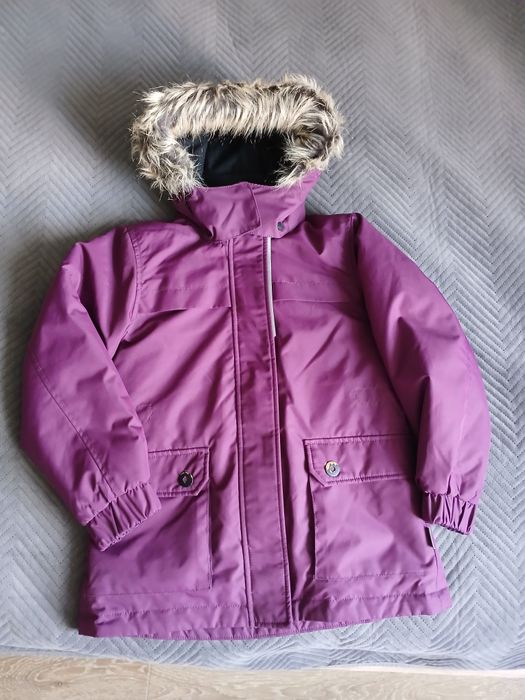 Куртка-парка Lassie єврозима