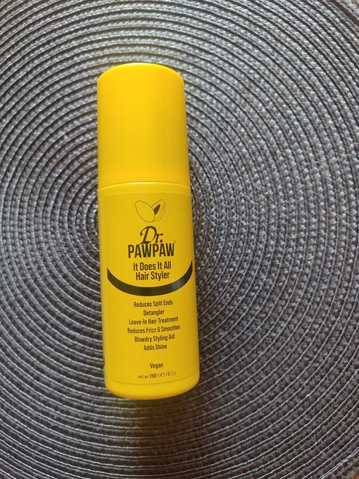Pawpaw 150 ml
It Does It All