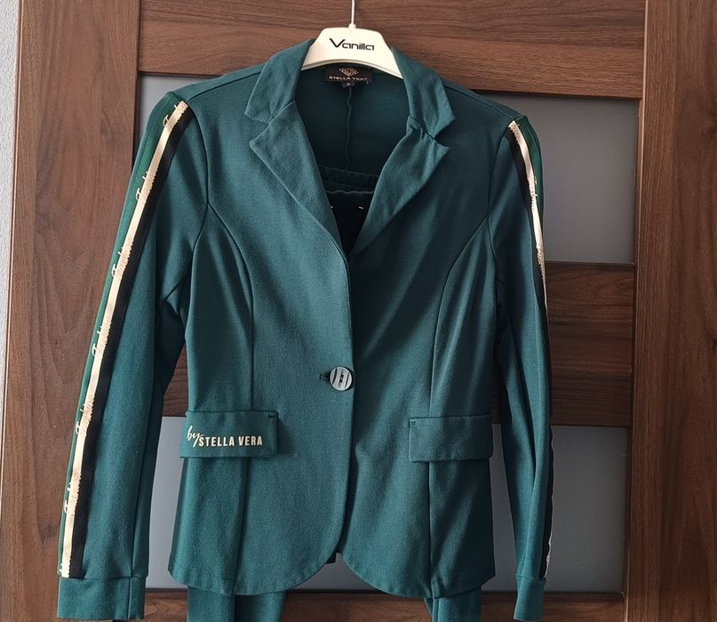 Garnitur, komplet damski Stella Vera S