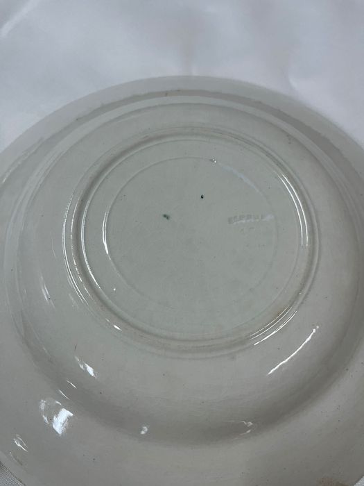 Conjunto loiça de sacavem