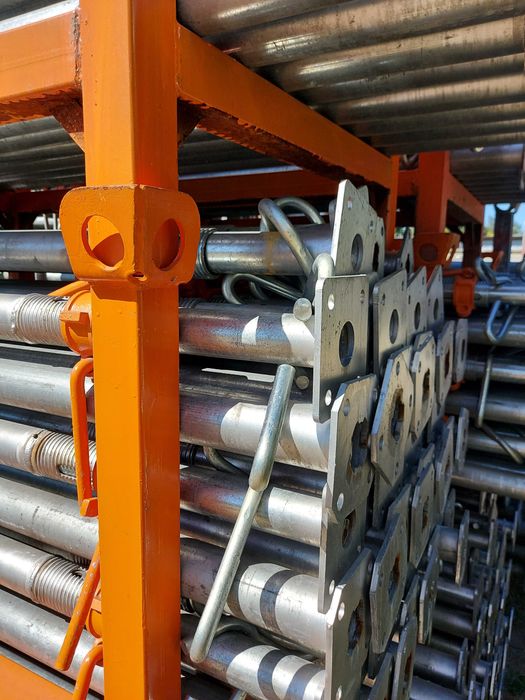 stemple 3,6m 10kn/szalunki/dowóz